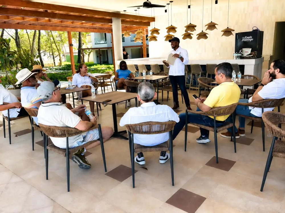 AMSP Multiservices Puerto Plata Dominican Republic