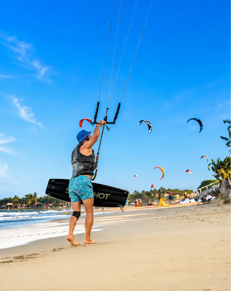AMSP travel experience on the North Coast of the Dominican Republic