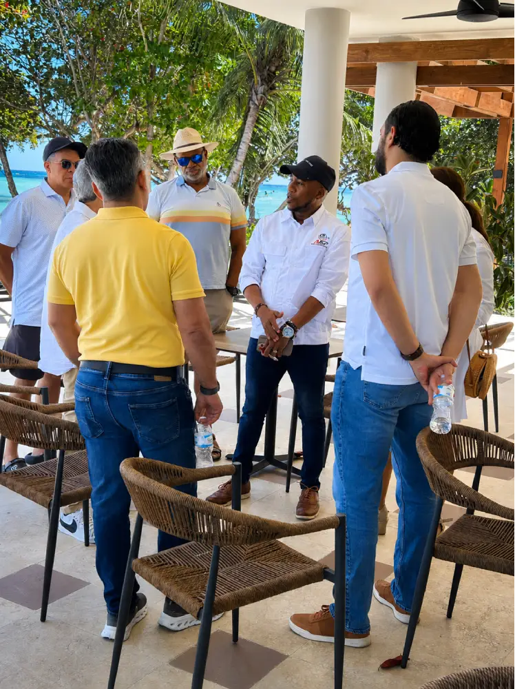 AMSP clients Puerto Plata