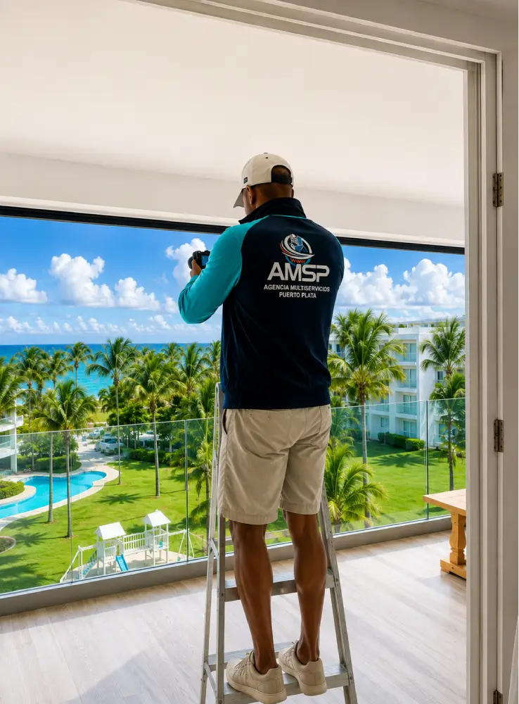 AMSP vacation and local services in Puerto Plata